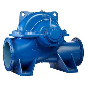 pompe centrifuge
