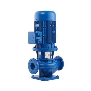 pompe centrifuge