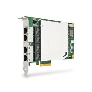 carte réseau PCIe
