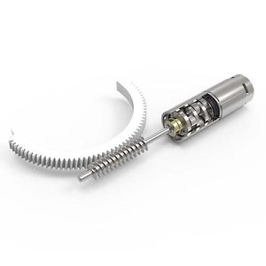 motoréducteur pour appareil électroménager