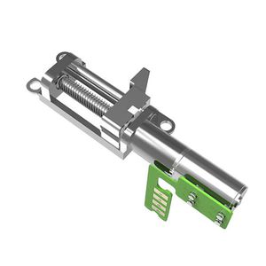 motoréducteur pas à pas