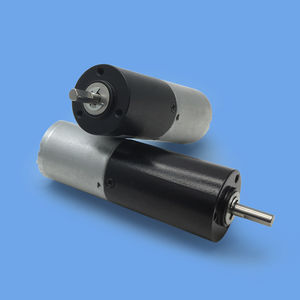 moteur DC
