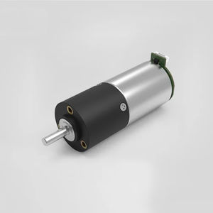 motoréducteur pas à pas