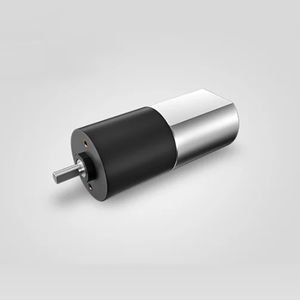 motoréducteur à denture droite