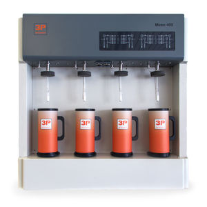 analyseur de sorption / CO / d'azote / CH4