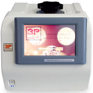 pycnomètre automatique