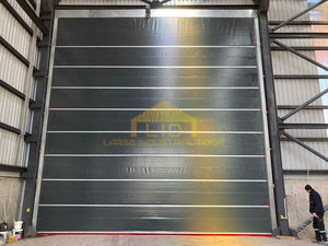 portes de hangar