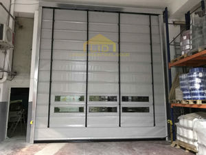 porte pliante 1