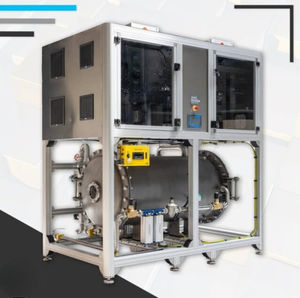 générateur d'ozone de process