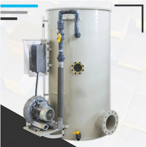 biofiltre à gaz