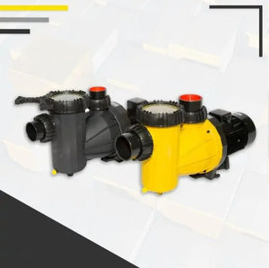 pompe centrifuge