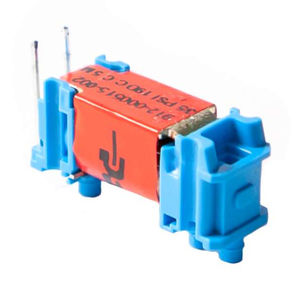 électrovanne à commande directe / 2 voies / NF / air