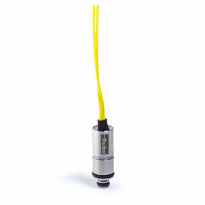 électrovanne à cartouche / 2 voies / NF / air