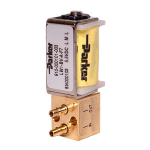 électrovanne proportionnelle 1