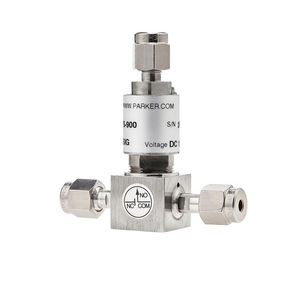 électrovanne 2 voies 1