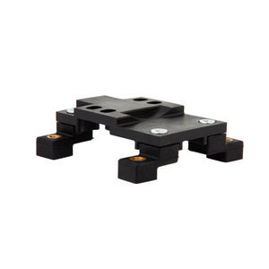 support antivibratoire cylindrique 1