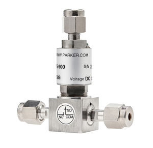 valve de dosage pour gaz 1