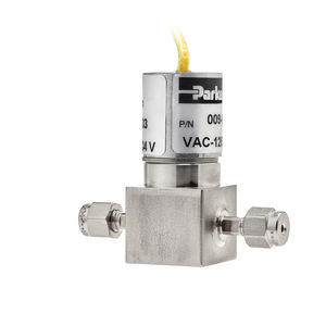 électrovanne à commande directe 1