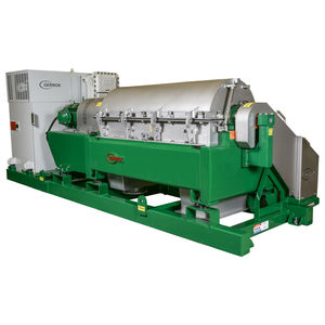 décanteur centrifuge 1