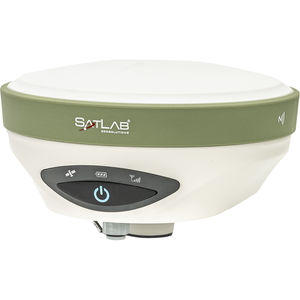 récepteur GNSS