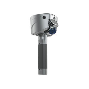 récepteur laser pour le positionnement d'engin de chantier