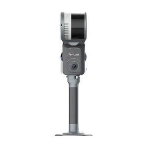 capteur LIDAR haute résolution
