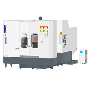centre d'usinage CNC 3 axes