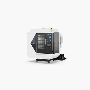 centre d'usinage CNC 3 axes