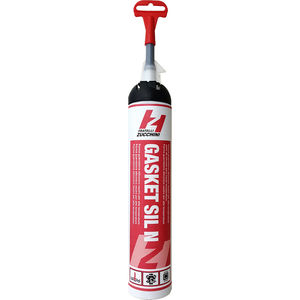 mastic colle silicone