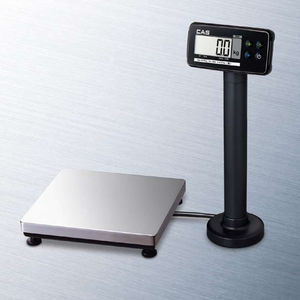 indicateur de pesage affichage LCD 1