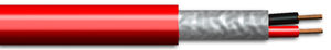 câble électrique RF