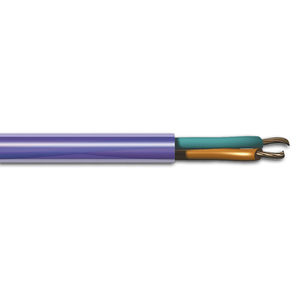 câble électrique RF / DIN / multiconducteur / en cuivre
