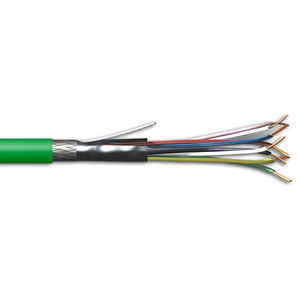 câble électrique de données