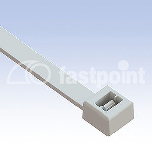collier de câblage en plastique 1