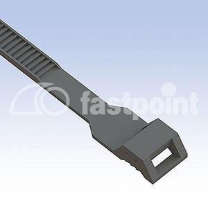 collier de câblage en polymère 1