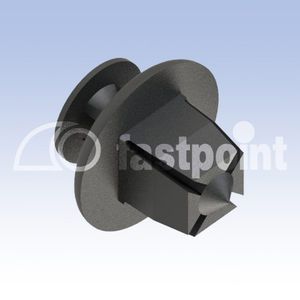 rivet à tête plate 1