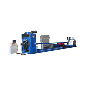 machine de rechargement par soudage automatique 1