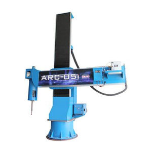 machine de rechargement par soudage 1