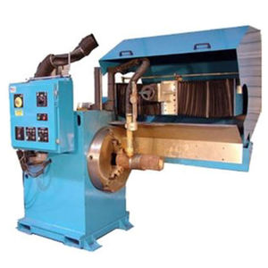 machine de gougeage automatique 1