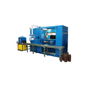 machine de pose de bandeau automatique