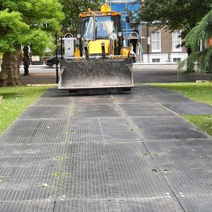 tapis protection de sol 1