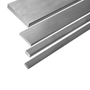 acier plat
