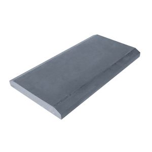 barre plate en acier