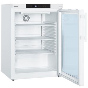 réfrigérateur de laboratoire