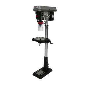 perceuse à colonne / électrique / multibroche