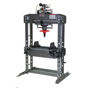 presse hydraulique