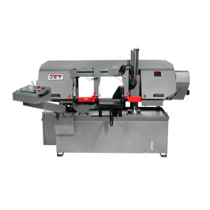machine à scier à ruban