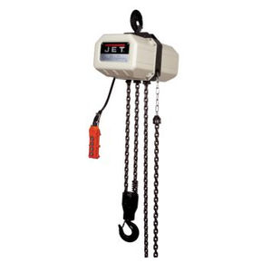 palan électrique à chaîne