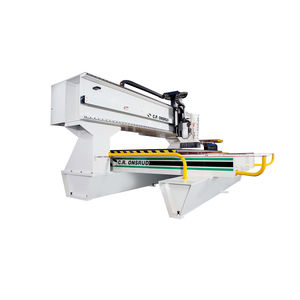 détoureuse CNC