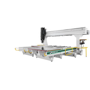 détoureuse CNC